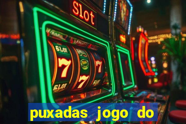 puxadas jogo do bicho sueli